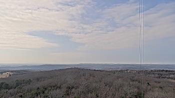 Weather camera view of KISR FM.