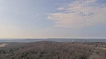 Weather camera view of KISR FM.