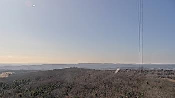 Weather camera view of KISR FM.