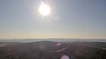 Weather camera view of KISR FM.