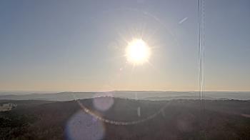 Weather camera view of KISR FM.