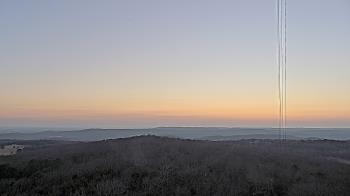 Weather camera view of KISR FM.