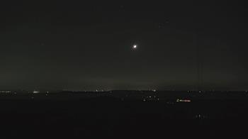 Weather camera view of KISR FM.