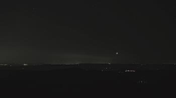 Weather camera view of KISR FM.