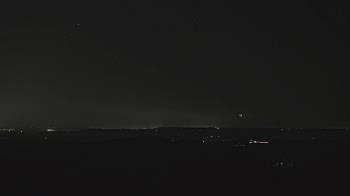 Weather camera view of KISR FM.