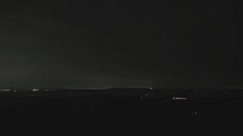 Weather camera view of KISR FM.