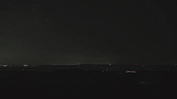 Weather camera view of KISR FM.