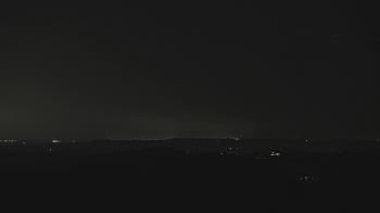 Weather camera view of KISR FM.