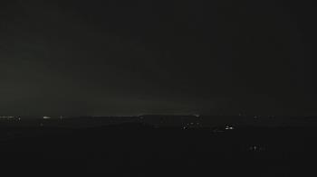 Weather camera view of KISR FM.