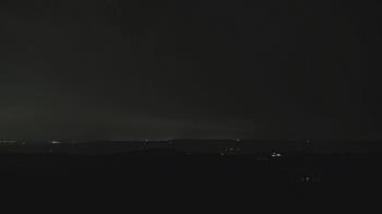 Weather camera view of KISR FM.