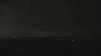 Weather camera view of KISR FM.