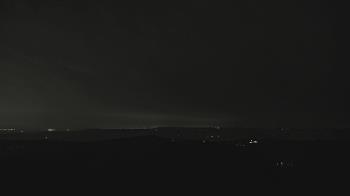 Weather camera view of KISR FM.