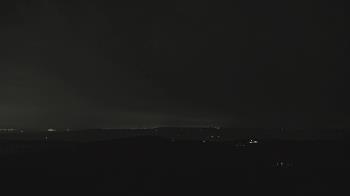 Weather camera view of KISR FM.