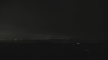 Weather camera view of KISR FM.