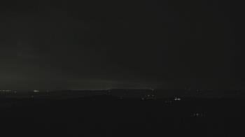 Weather camera view of KISR FM.