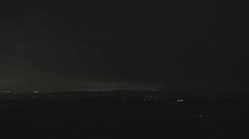 Weather camera view of KISR FM.