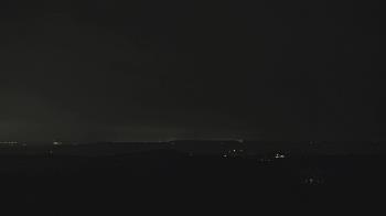 Weather camera view of KISR FM.