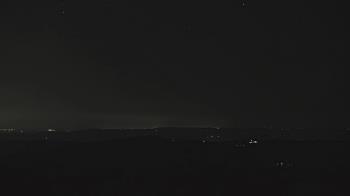 Weather camera view of KISR FM.