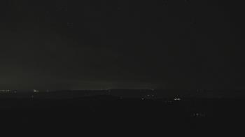 Weather camera view of KISR FM.