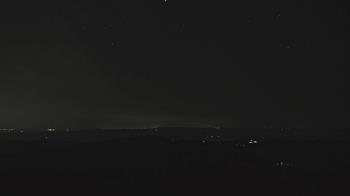 Weather camera view of KISR FM.