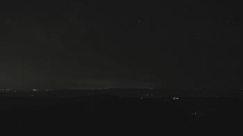 Weather camera view of KISR FM.