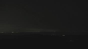 Weather camera view of KISR FM.