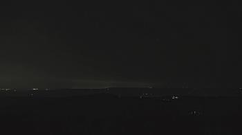 Weather camera view of KISR FM.