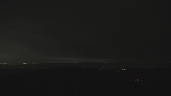 Weather camera view of KISR FM.