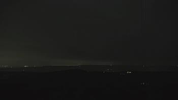 Weather camera view of KISR FM.