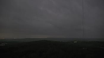 Weather camera view of KISR FM.