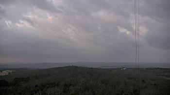 Weather camera view of KISR FM.