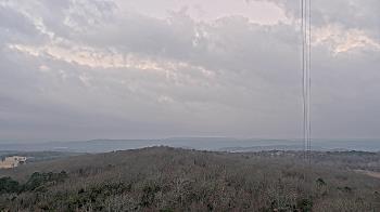 Weather camera view of KISR FM.