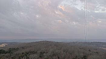 Weather camera view of KISR FM.