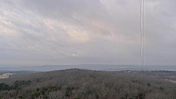 Weather camera view of KISR FM.