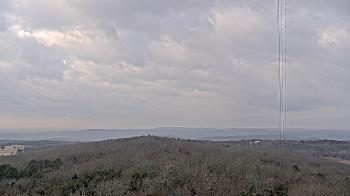 Weather camera view of KISR FM.