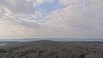 Weather camera view of KISR FM.