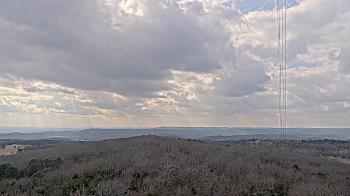 Weather camera view of KISR FM.