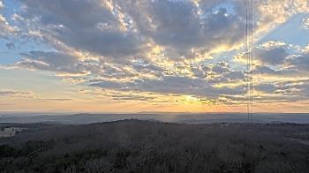 Weather camera view of KISR FM.