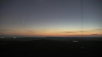 Weather camera view of KISR FM.