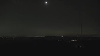 Weather camera view of KISR FM.