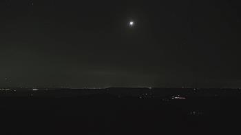 Weather camera view of KISR FM.