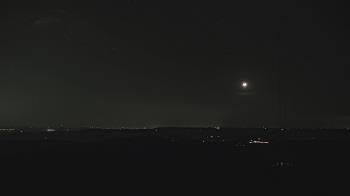 Weather camera view of KISR FM.