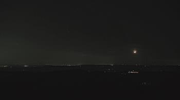 Weather camera view of KISR FM.