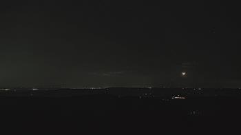 Weather camera view of KISR FM.