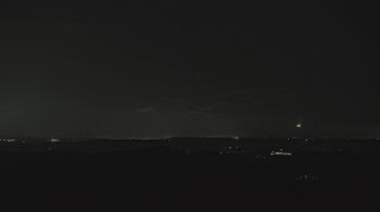 Weather camera view of KISR FM.