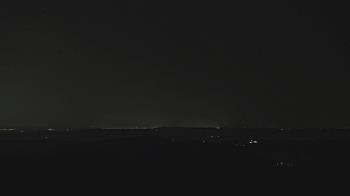 Weather camera view of KISR FM.