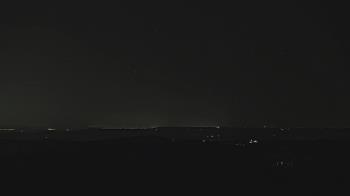 Weather camera view of KISR FM.