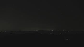 Weather camera view of KISR FM.