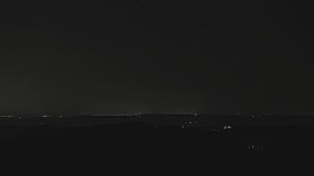 Weather camera view of KISR FM.