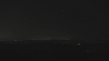 Weather camera view of KISR FM.